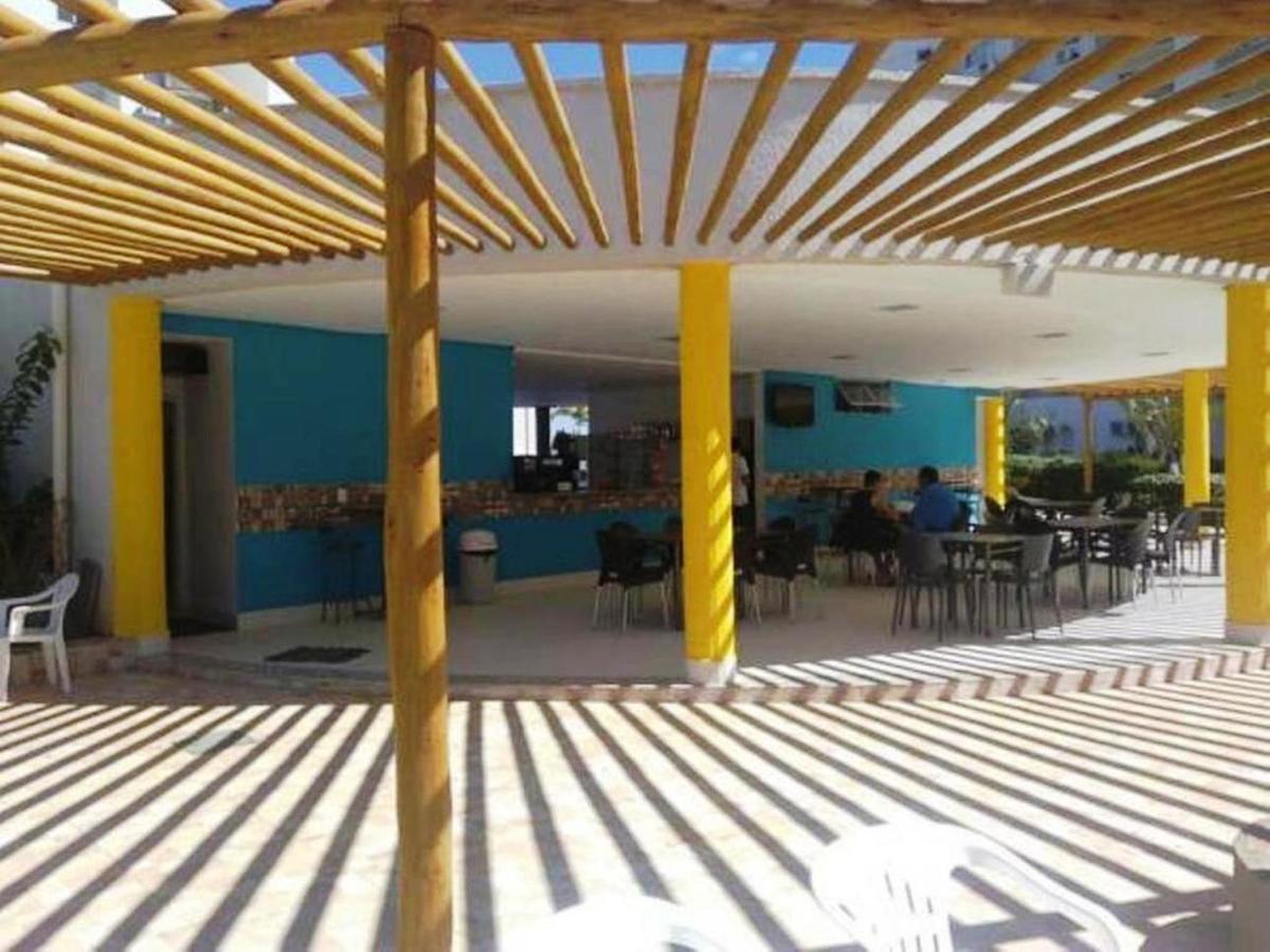 Apartamento Lagoa Quente Caldas Novas Esterno foto