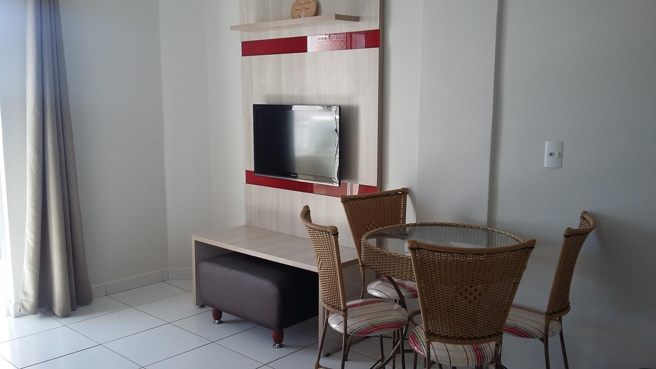 Apartamento Lagoa Quente Caldas Novas Esterno foto