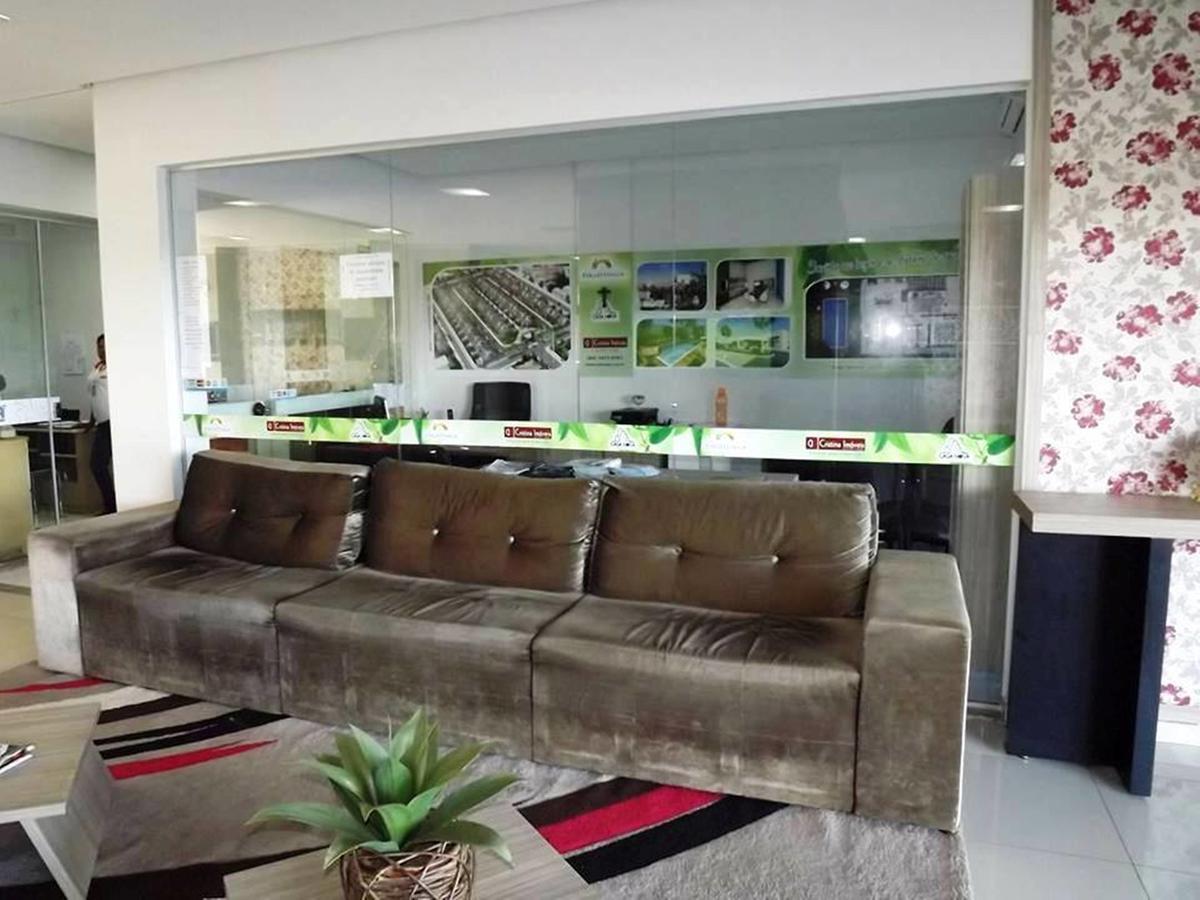 Apartamento Lagoa Quente Caldas Novas Esterno foto